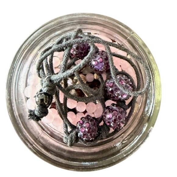 Hidden Gems Mystery Jewelry Jar - Picture 6 of 6